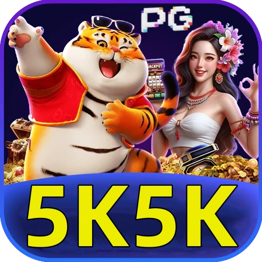 5K5K Cassino Online