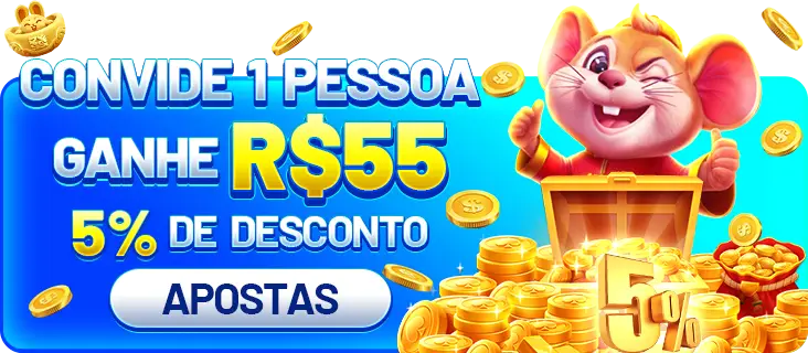 5K5K Indique amigos para receber um bônus